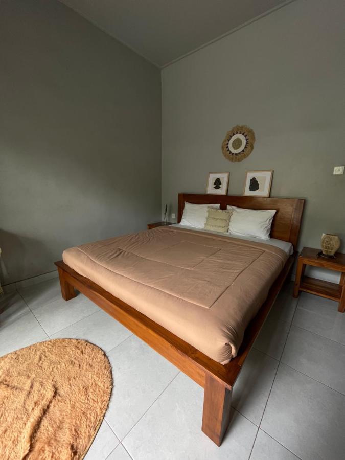 Tyana Private Room In Batu Bolong 26 Canggu Zewnętrze zdjęcie