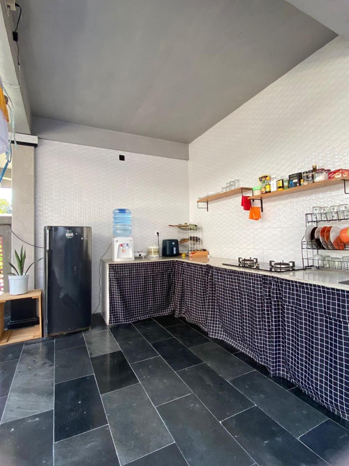 Tyana Private Room In Batu Bolong 26 Canggu Zewnętrze zdjęcie